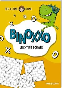 Produktbild: Der kleine Heine. BINOXXO. Leicht bis schwer