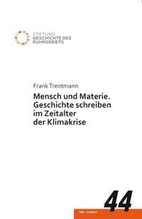 Produktbild: Mensch und Materie.