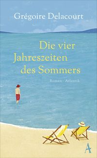 Produktbild: Die vier Jahreszeiten des Sommers