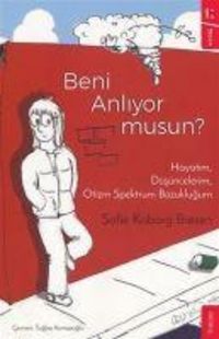Produktbild: Beni Anliyor musun