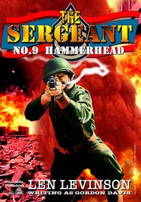 Produktbild: The Sergeant 9: Hammerhead