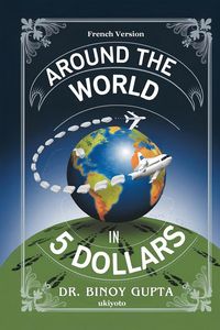 Produktbild: Autour du monde en 5 dollars