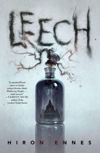 Produktbild: Leech
