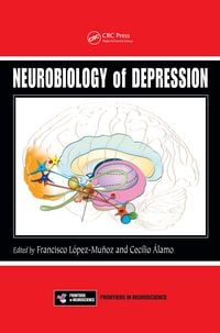Produktbild: Neurobiology of Depression