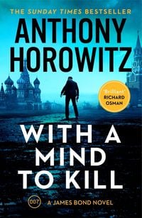 Produktbild: With a Mind to Kill