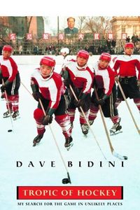 Produktbild: Tropic Of Hockey