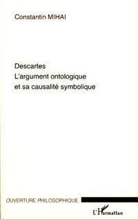 Produktbild: Descartes: l'argument ontologique et sa
