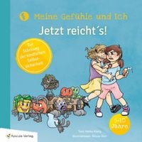 Produktbild: Jetzt reicht&acute;s