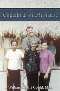 Produktbild: Captain Iron Mustache