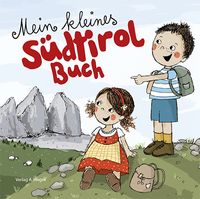 Produktbild: Mein kleines S&uuml;dtirol Buch