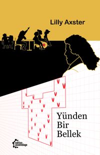 Produktbild: Y&uuml;nden bir bellek