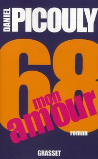 Produktbild: 68 Mon Amour