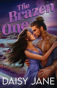 Produktbild: The Brazen One