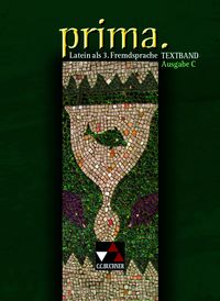 Produktbild: Prima C. Textband