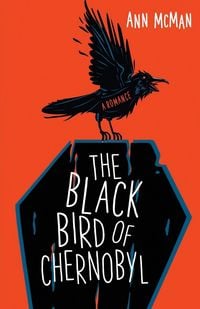 Produktbild: Black Bird of Chernobyl