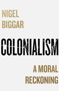 Produktbild: Biggar, N: Colonialism