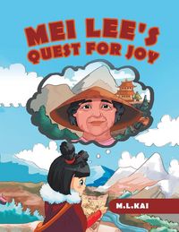 Produktbild: Mei Lee's Quest for Joy