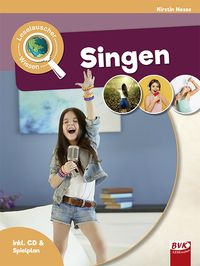 Produktbild: Leselauscher Wissen: Singen