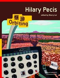 Produktbild: Hilary Pecis: Orbiting