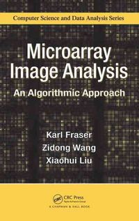 Produktbild: Fraser, K: Microarray Image Analysis
