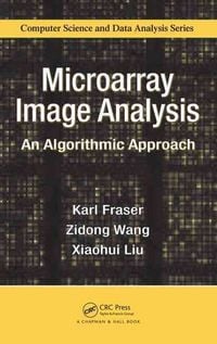 Produktbild: Microarray Image Analysis
