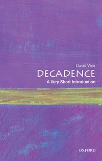 Produktbild: Decadence