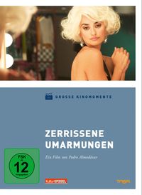 Bild vom Artikel Zerrissene Umarmungen - Große Kinomomente vom Autor Penelope Cruz