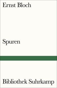 Produktbild: Spuren