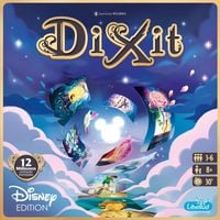 Libellud - Dixit: Disney Edition
