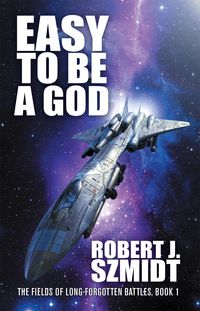 Produktbild: Easy to be a God