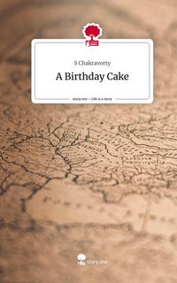 Produktbild: A Birthday Cake. Life is a Story - story.one