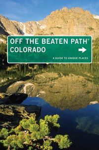 Produktbild: Otbp Colorado Off The Beaten P
