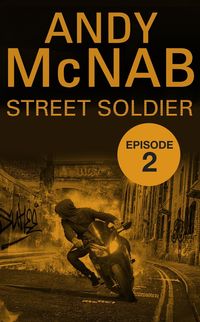 Produktbild: Street Soldier: Episode 2