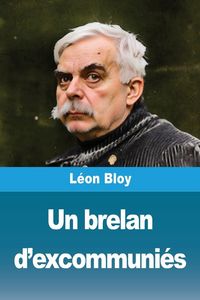 Produktbild: Un brelan d'excommuni&eacute;s