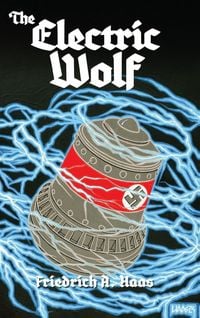 Produktbild: The Electric Wolf