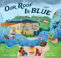 Produktbild: Our Roof Is Blue