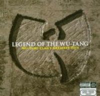 Bild vom Artikel Wu-Tang Clan: Legend Of The Wu-Tang: Wu-Tang Clan's Greates vom Autor Wu-Tang Clan