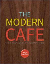 Produktbild: The Modern Cafe