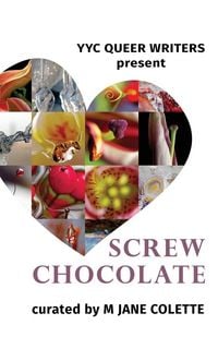 Produktbild: Screw Chocolate