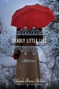 Produktbild: Deadly Little Lies