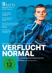 Produktbild: Verflucht Normal