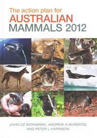 Produktbild: Action Plan For Australian Mam
