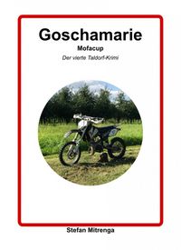 Produktbild: Goschamarie Mofacup