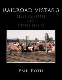Produktbild: Railroad Vistas 3