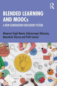 Produktbild: Blended Learning and MOOCs