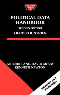 Produktbild: Political Data Handbook