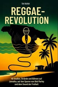 Produktbild: Reggae-Revolution
