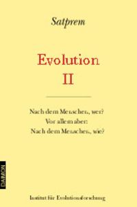Produktbild: Evolution II
