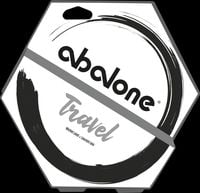 Produktbild: Abalone - TravelAbalone - Travel (redesigned)
