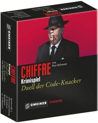 Produktbild: Chiffre